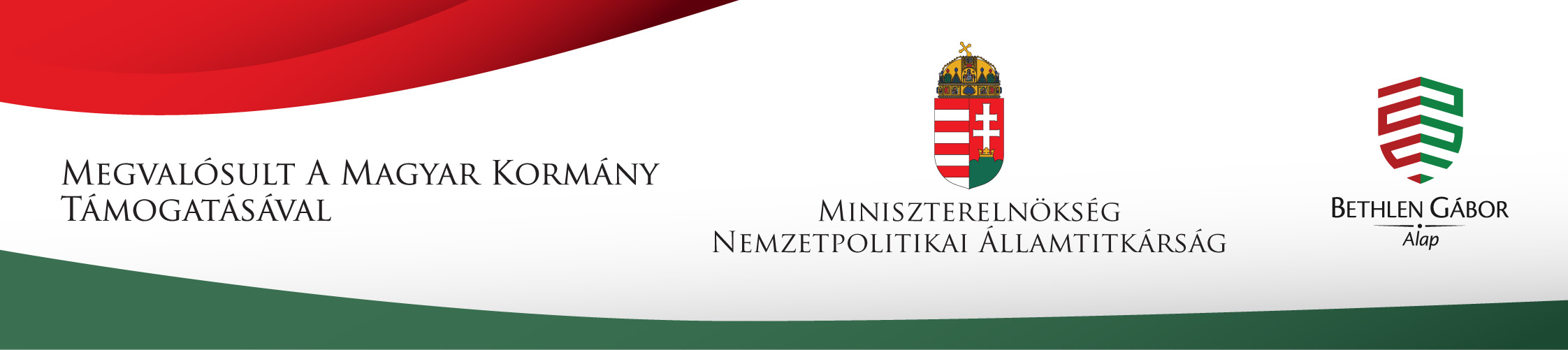 Tehetséggondozó tanfolyam Bga