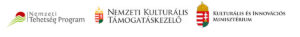 NTP tehetségprogram - támogatóink Csoport Logo 2024 300x37