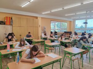 Herman Ottó biológia verseny Felvidéki forduló PHOTO 2024 05 24 09 29 22 300x225