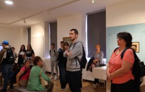 Jutalomkirándulás Martonvásáron és Várpalotán 460925756 926877556133228 4148091083555475658 N 300x191