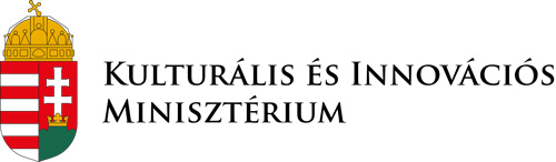 NTP tehetségprogram - támogatóink KIM Logo