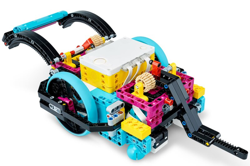 Lego Spike Prime Foto