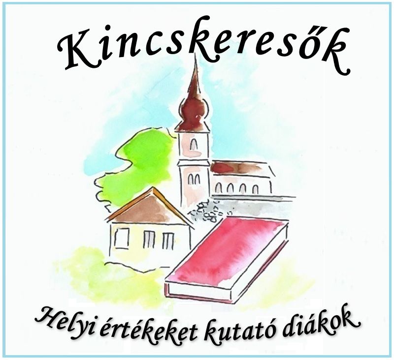Kincskeresők