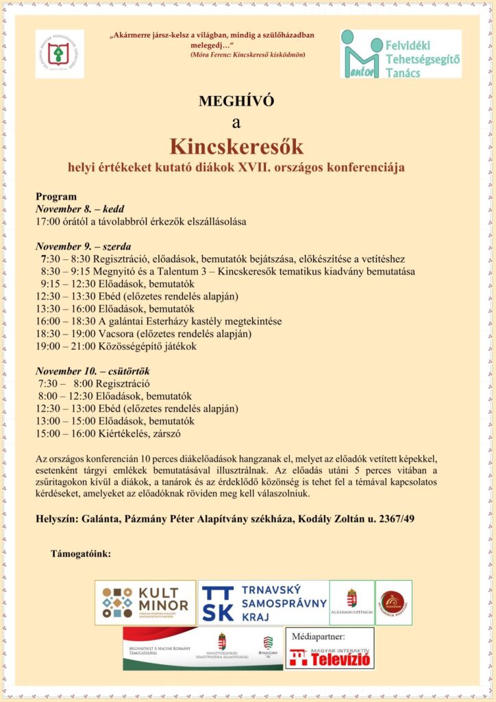 Meghivo Kincskeresok XII 724x1024
