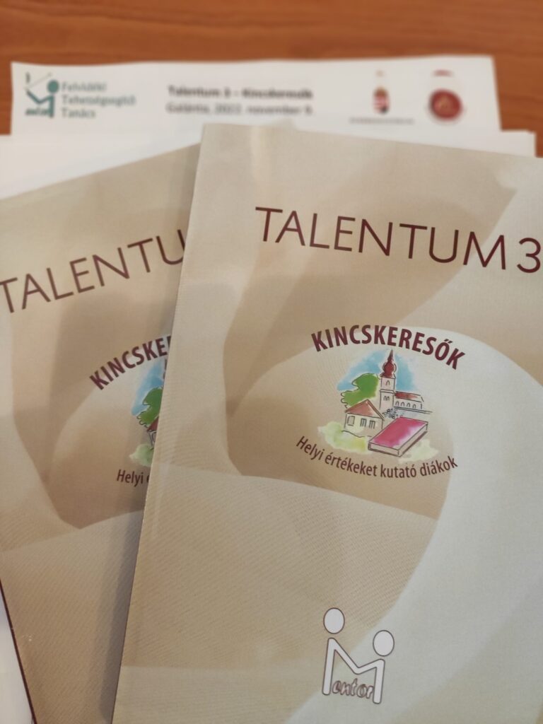 Talentum 3 - Kincskeresők (letölthető kiadvány) 1670949027196 Scaled 1 768x1024