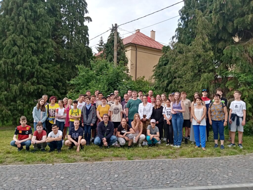 Természettudományi diákversenyek 2023 Természettudományi diákversenyek 2023