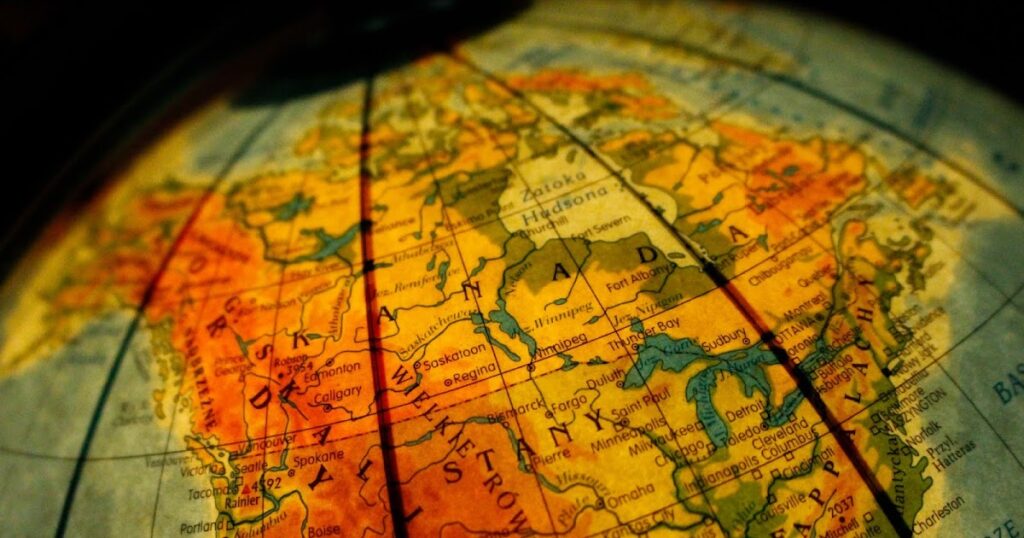 XXXIII. Teleki Pál Kárpát-medencei FÖLDRAJZ-FÖLDTAN Verseny 2025 Foldrajz Logo 1024x538