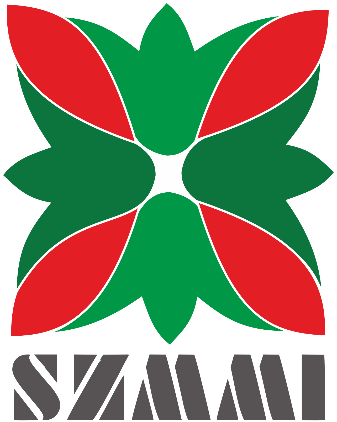 Szmmi Szoveggel Logo Png Attetszo