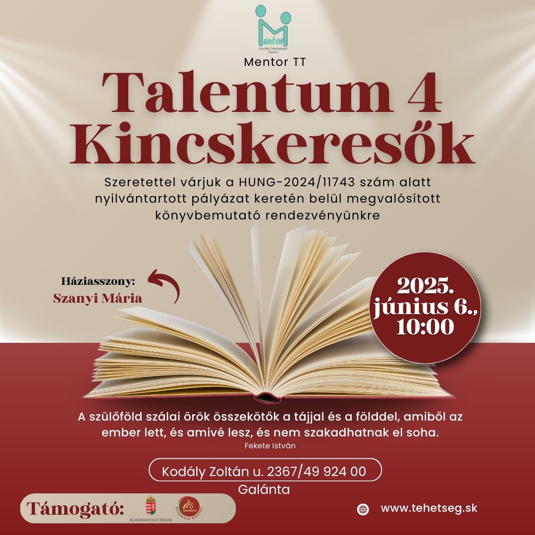 meghivo kincskeresok