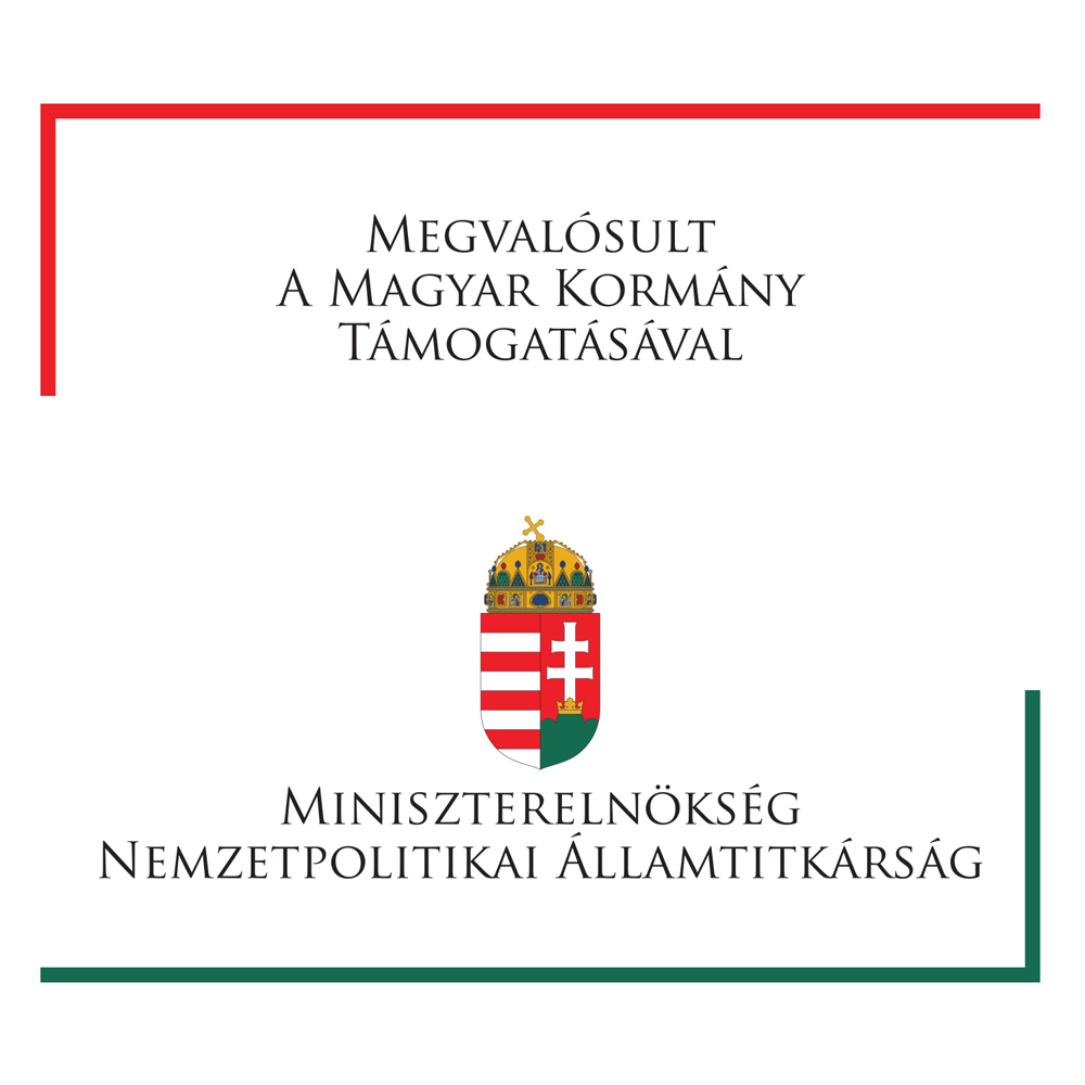 megvalosult a magyar kormany tamogatasaval