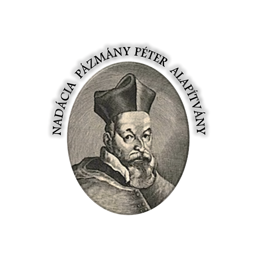 pazmany peter alapitvany
